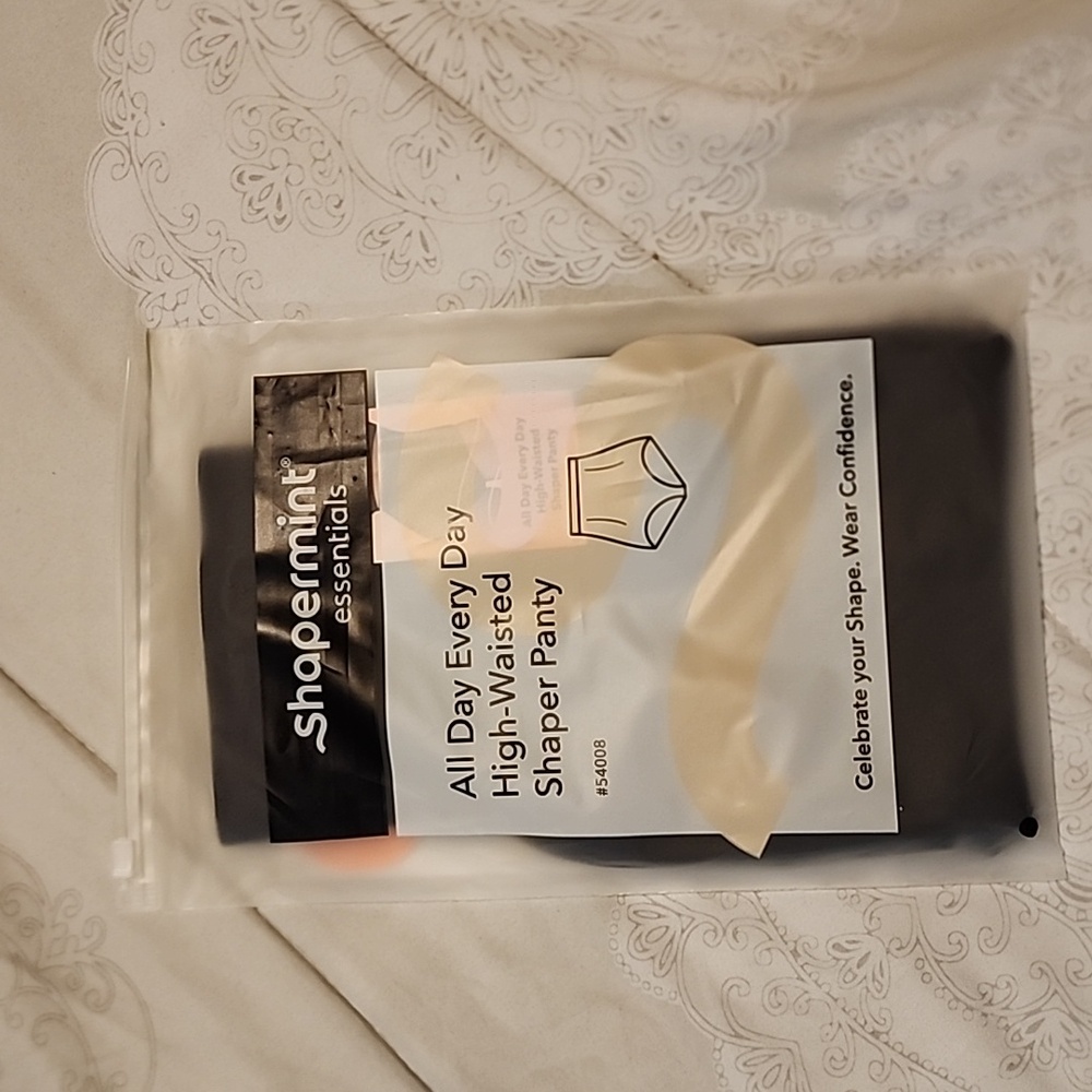 Shapemint High waist shaper panty